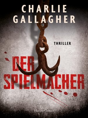 cover image of Der Spielmacher